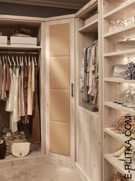 Гардеробная «Эльф»