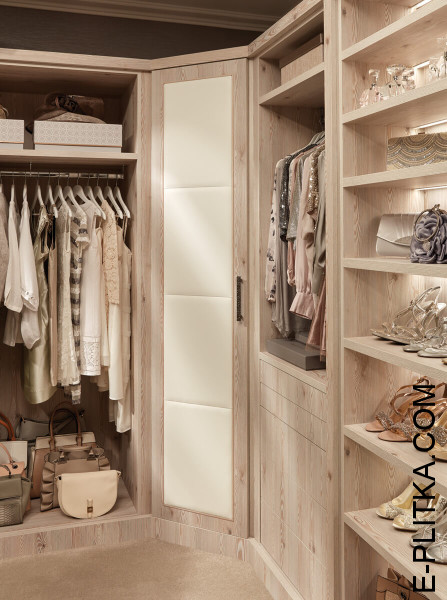 Гардеробная «Эльф»