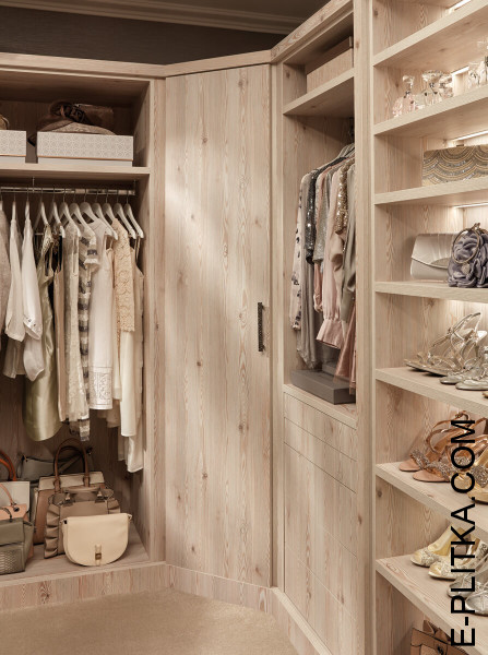 Гардеробная «Эльф»