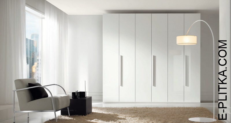 Шкаф «Квадро»