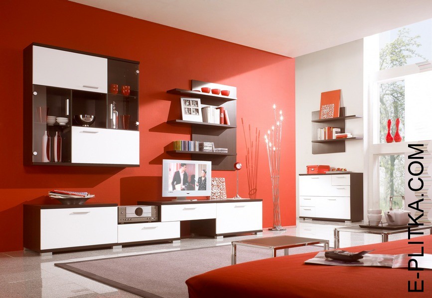 Большой модульный гарнитур «Молли»