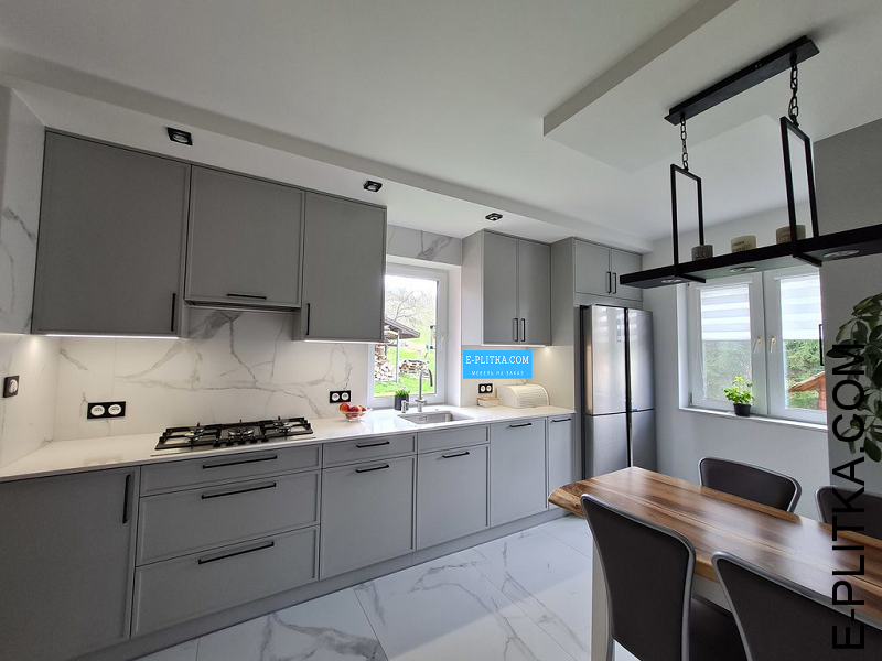 Кухня «Gray»