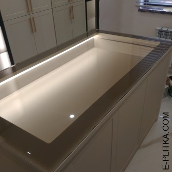 Мебліровка гардеробної кімнати на замовлення