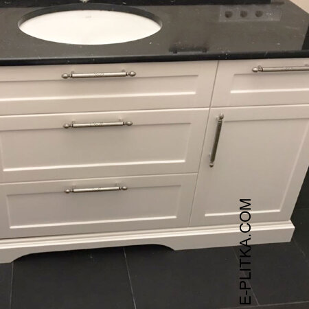 Мебель для ванной со столешницей на 145 см