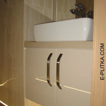 Тумба столешница в ванную