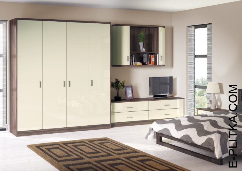 Распашной шкаф «Орфея»