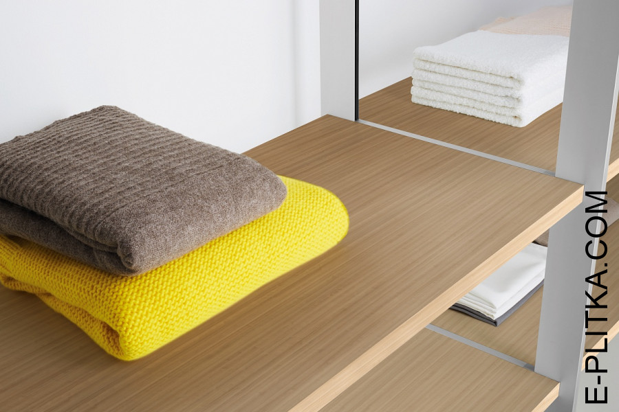 Гардеробная Cornice