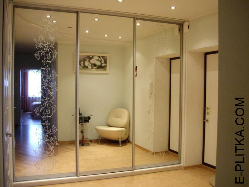 Шкаф-купе «Симфония»