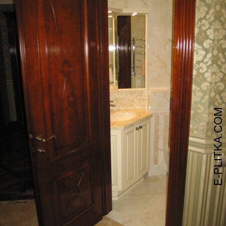 Мебель по индивидуальному проекту под столешницу из мозайки