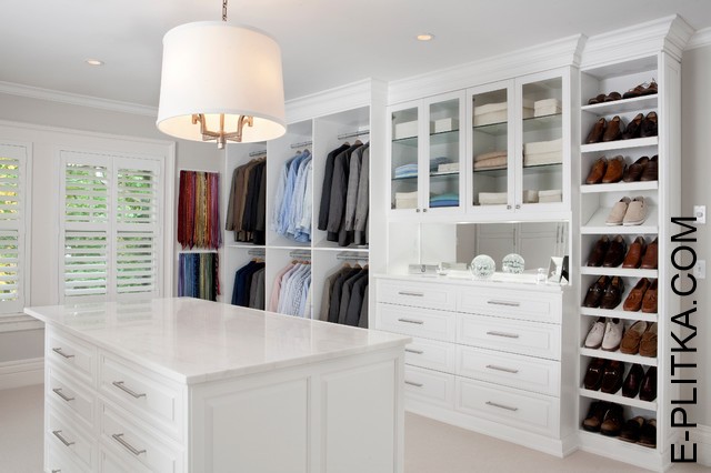 Гардеробна система «Венесуела»