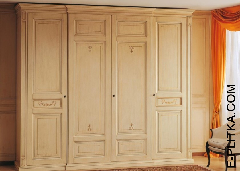 Шкаф «Винтаж» — распашной