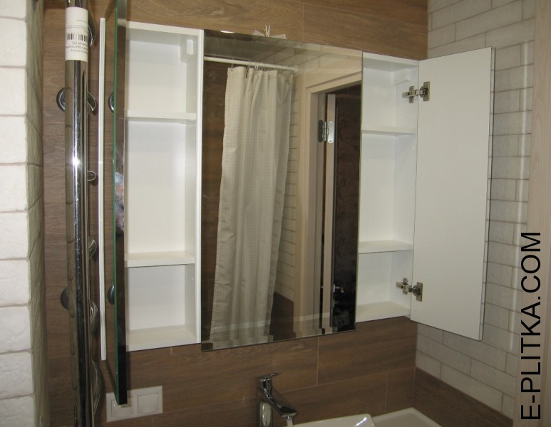 Мебель для ванны под столешницу