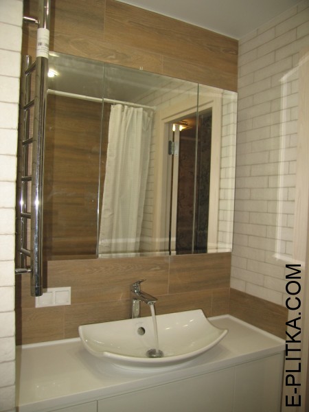 Мебель для ванны под столешницу