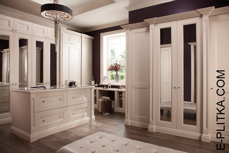 Класична вбиральня «Офія»