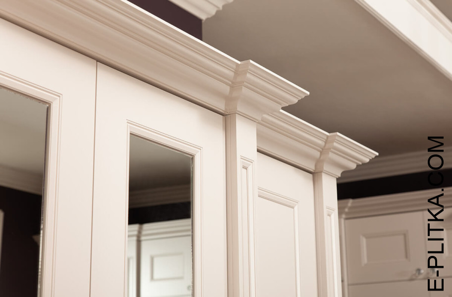 Класична вбиральня «Офія»