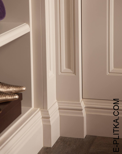 Класична вбиральня «Офія»