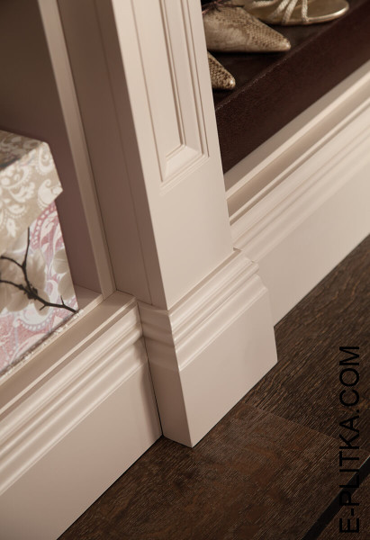 Класична вбиральня «Офія»