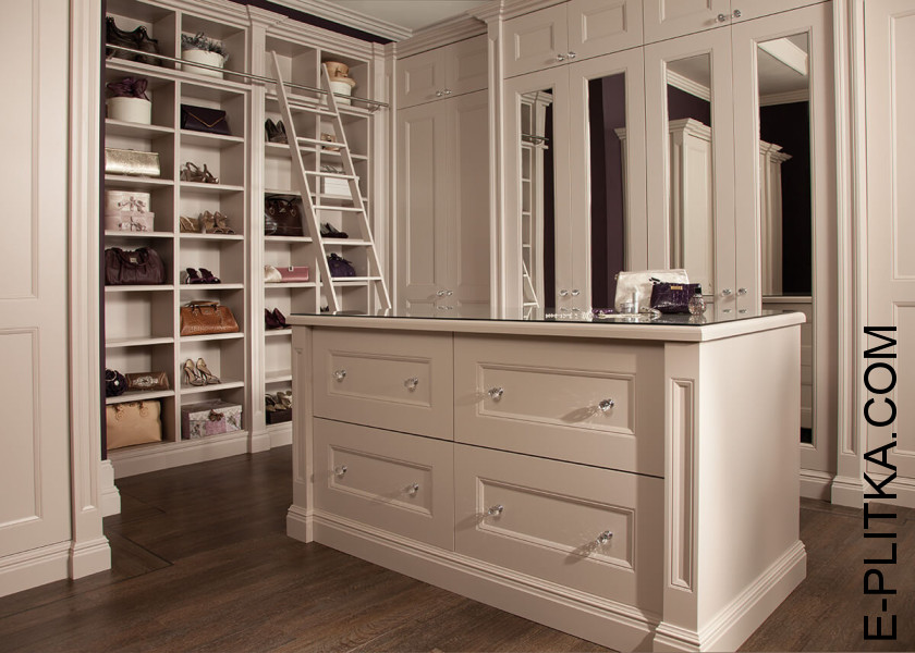 Класична вбиральня «Офія»