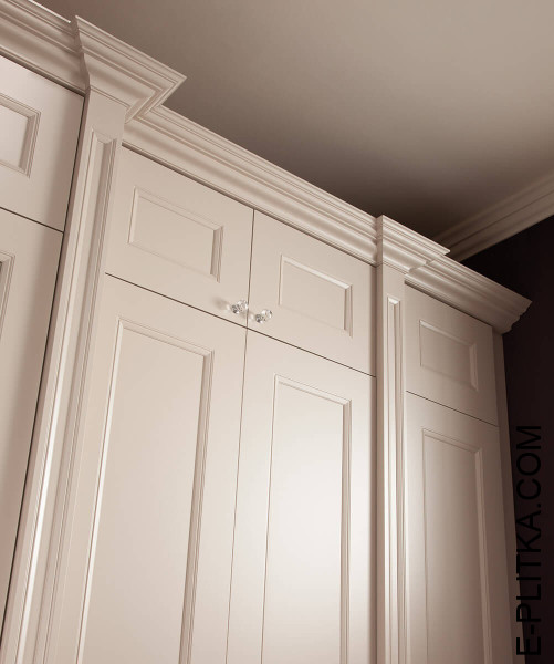 Класична вбиральня «Офія»