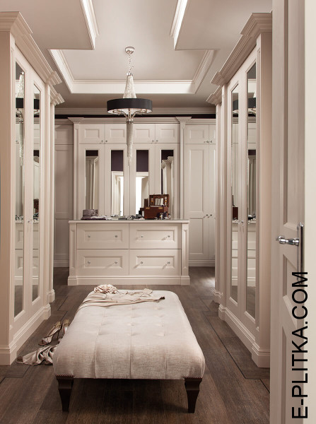 Класична вбиральня «Офія»