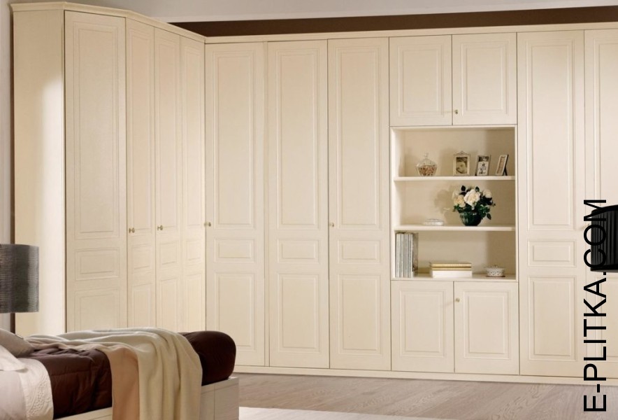 Шафа «Айсберг» - велика розстібна