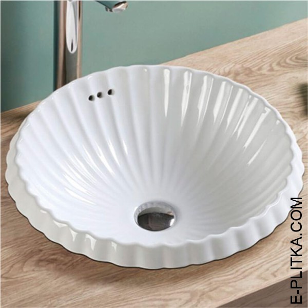 Раковина накладная 510