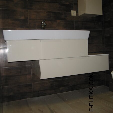 Тумба в ванную под заказ