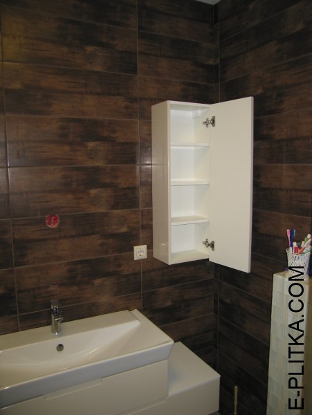 Тумба у ванну під замовлення