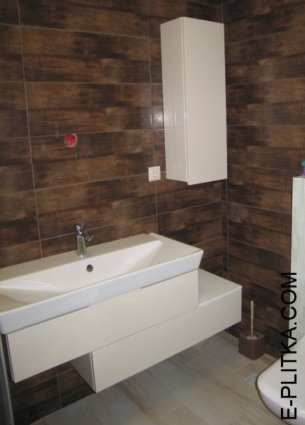 Тумба у ванну під замовлення