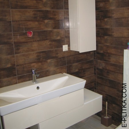 Тумба в ванную под заказ