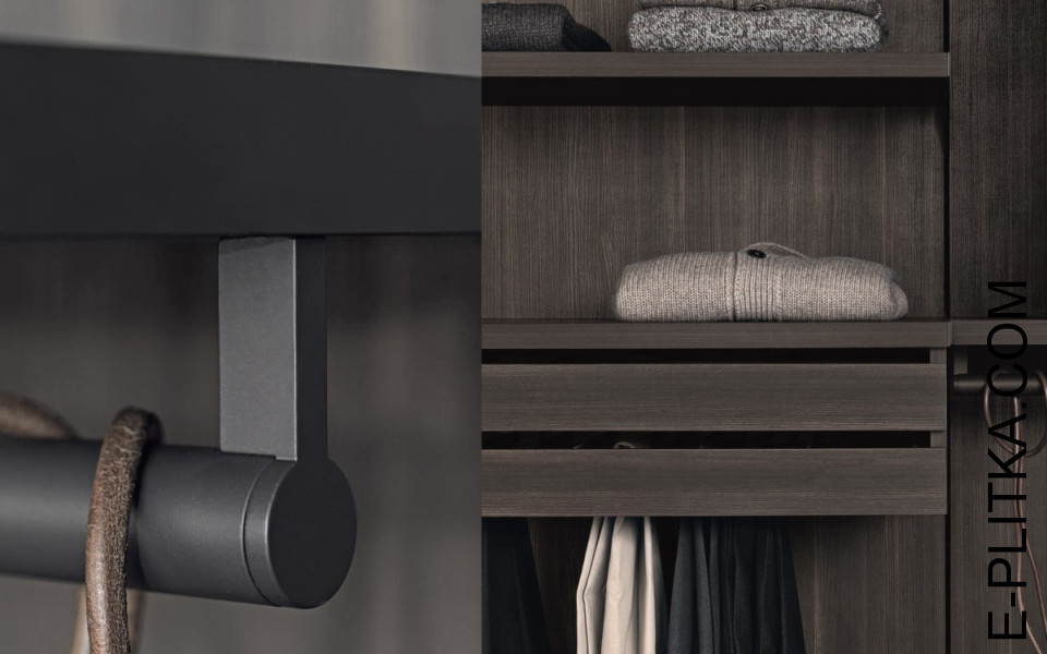 Гардеробная «Basing»