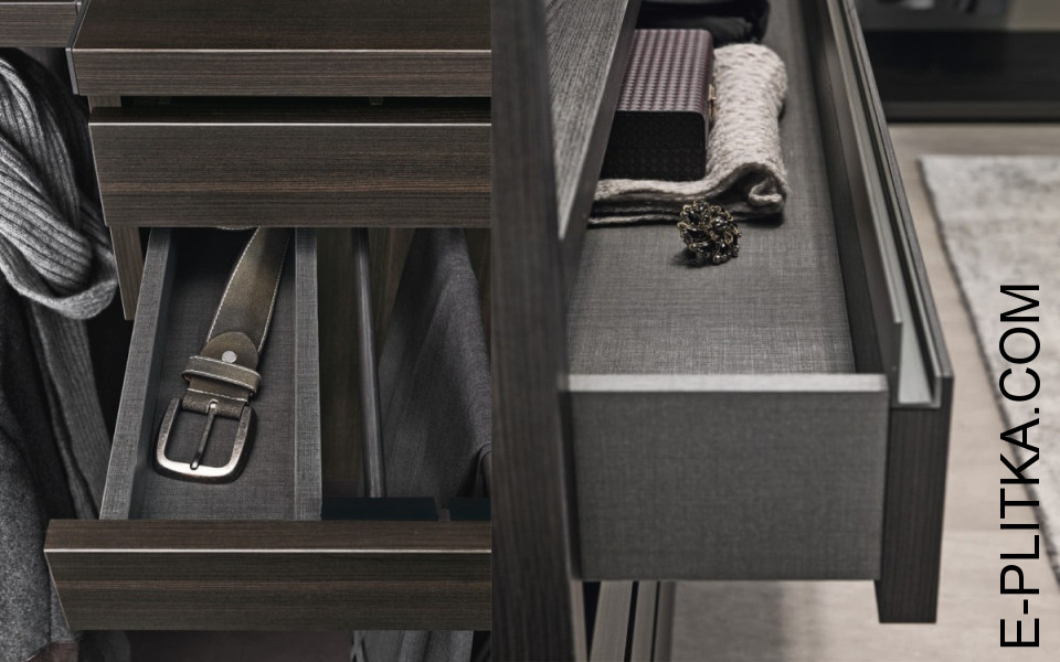 Гардеробная «Basing»