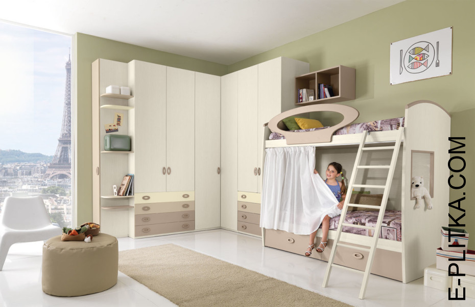 Детская «Банни»