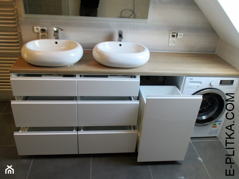 Мебель для ванны изготовление под заказ