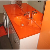 Тумба у ванну під пральну машину на замовлення, фото, ціна.