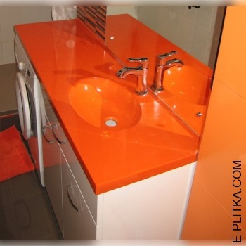 Тумба у ванну під пральну машину на замовлення, фото, ціна.