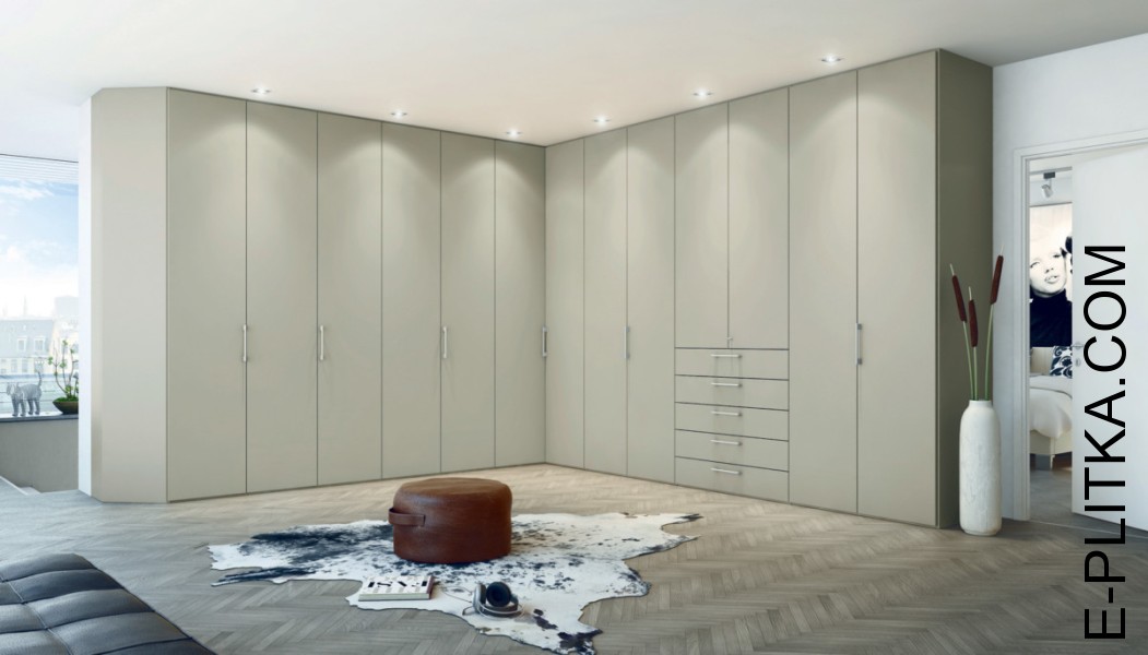 Розпашна шафа «Техас»