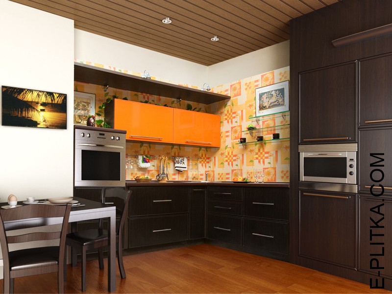 Кухня «Неаполь»