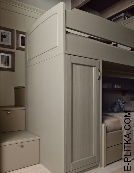 Детская «Лазурит»