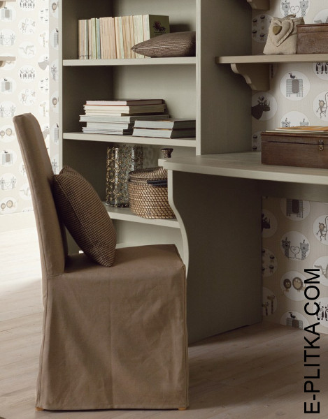 Детская «Лазурит»