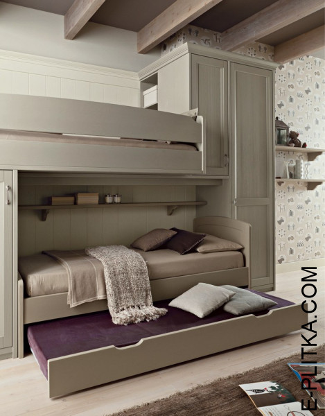 Детская «Лазурит»