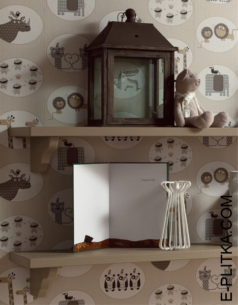 Детская «Лазурит»