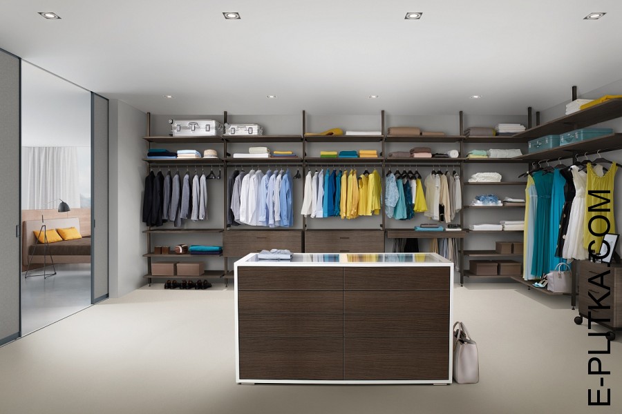 Гардеробная система UNO