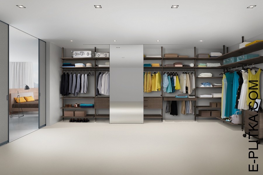 Гардеробная система UNO