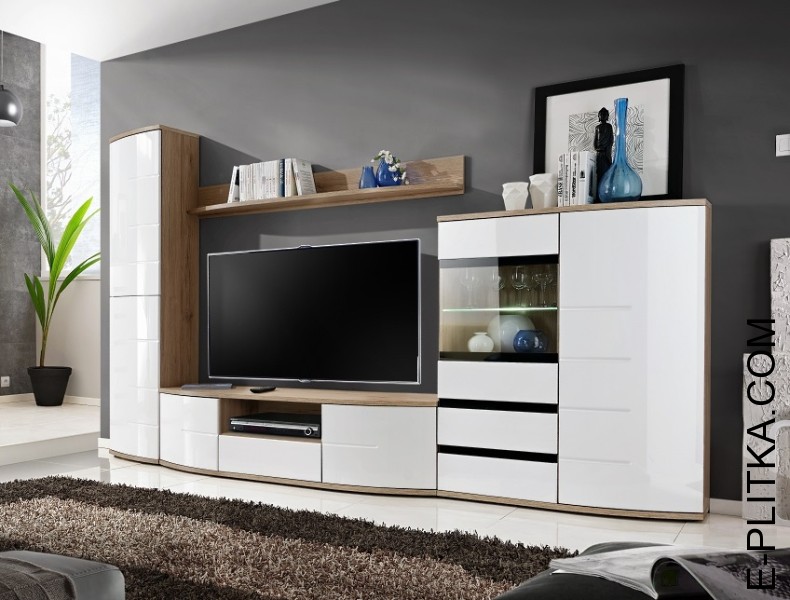 Гостиная «Бали»