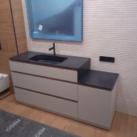 Тумби напольні зі стільницею