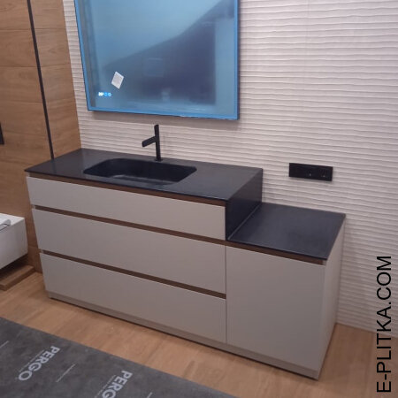 Тумбы напольные со столешницей