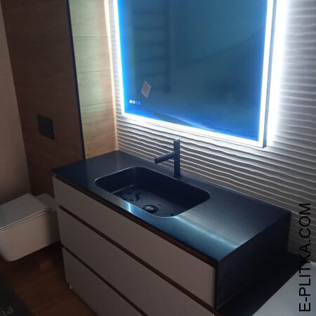 Тумбы напольные со столешницей