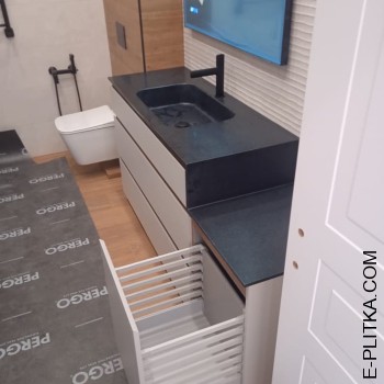 Тумби напольні зі стільницею