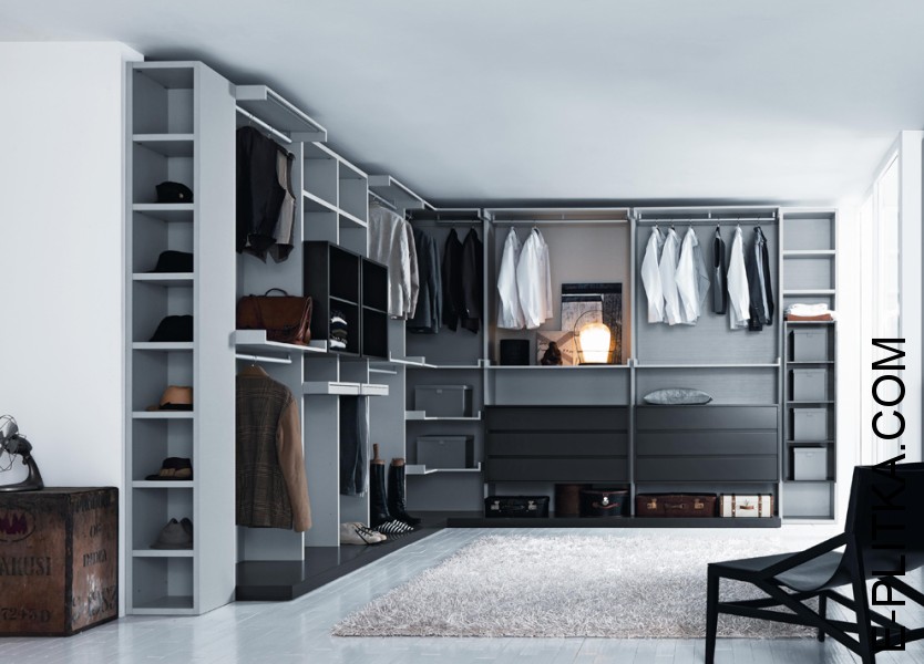 Гардеробна система &quot;Альфа&quot;